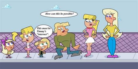 Present Meets Future II by ZArtist2017 on DeviantArt.